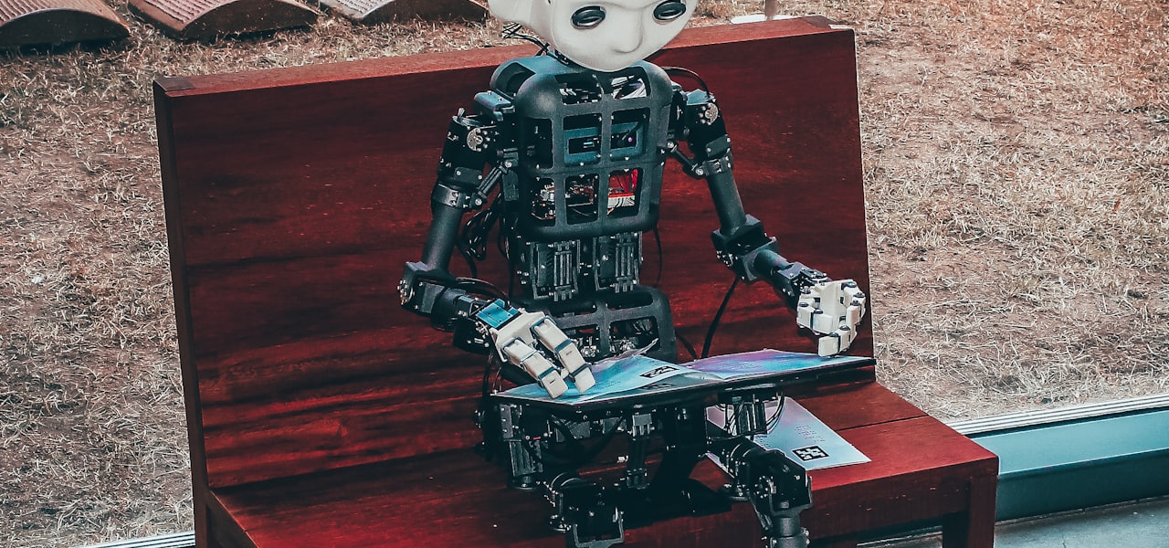How to Choose an AI Presentation Maker